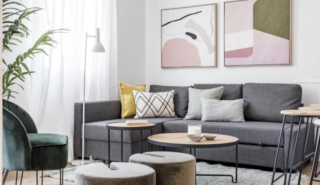 Style Apartments by Olala Homes