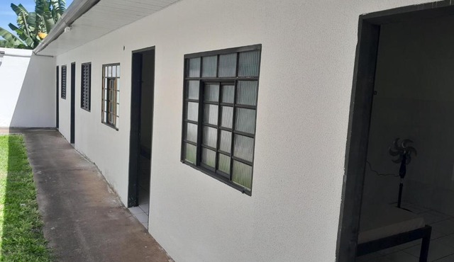 Suítes Algth in Uberlândia