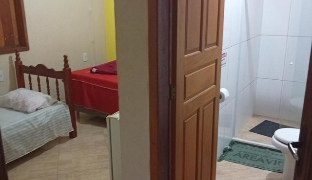 Suite Recanto do Pernambuco Sana Macaé RJ in Macaé