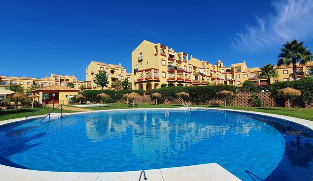 Sun and Moon — Your Perfect Getaway in Southern Spain Near Portugal
