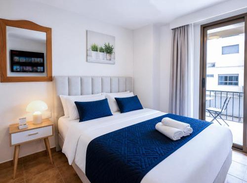 Sun Serramar Boutique Hostal