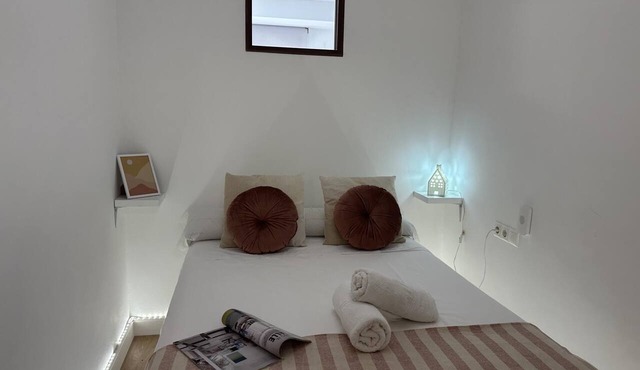 Sunstay Center Flat I Arroyo De La Miel