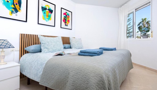 Sunstay Costa Lago Pretty Flat II Torremolinos