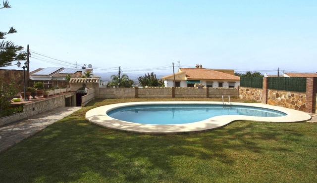 Sunstay Flat I Alhaurín