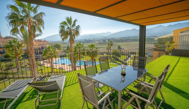Sunstay House Sol Andalusi Alhaurin