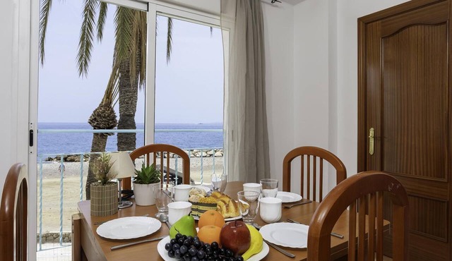 Sunstay Pedregal D Flat I Málaga