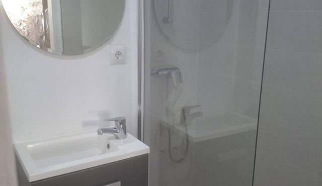 Sunstay Vistasol Loft Torremolinos