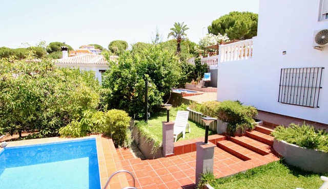 Susana House