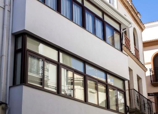 Tándem House