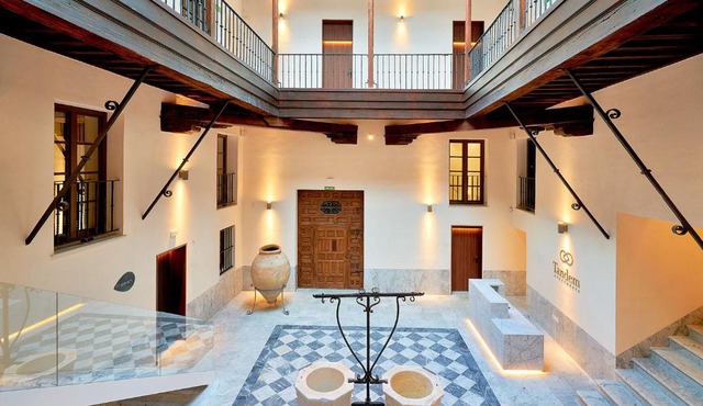 Tandem Torres de Cádiz Suites