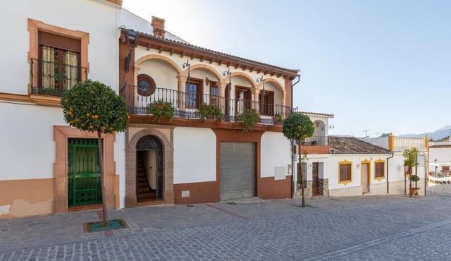 Teones House 9 with private pool