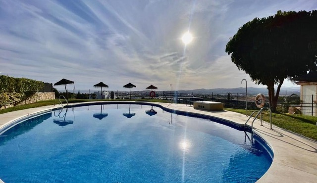 Terrasol Atico Baviera Golf-Playa