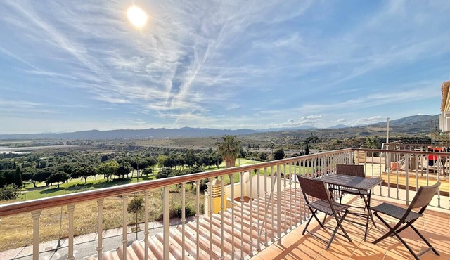 TERRASOL LAS CARMELITAS 2 BEDROOMS