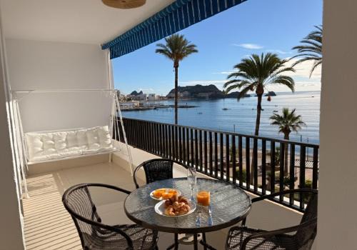 Terraza Las Delicias con parking - By Aloha Palma