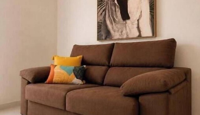 The Pitchers Apartment