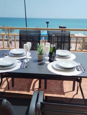 the best beachfront apartment