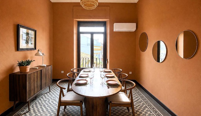 The Loft House Sevilla Residences