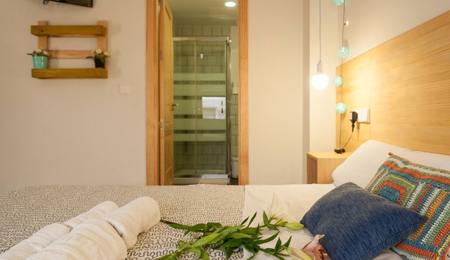 The Nomad Hostel