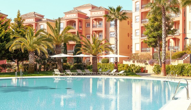 The Residences Islantilla Apartments