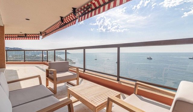This condominium is a 3 bedroom(s), 3.5 bathrooms, located in Monaco , MT. in Monaco