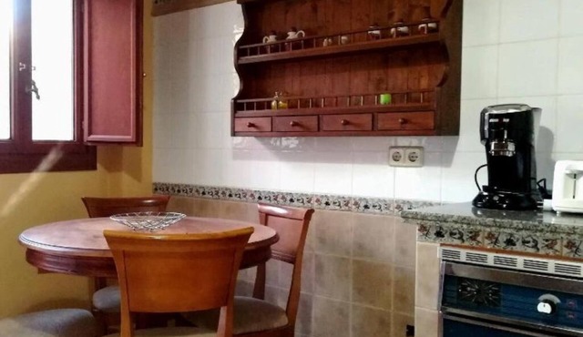 Tictágora House: House 1