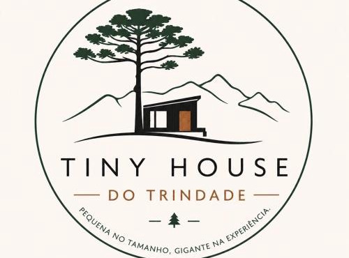 Tiny House do Trindade in Gramado