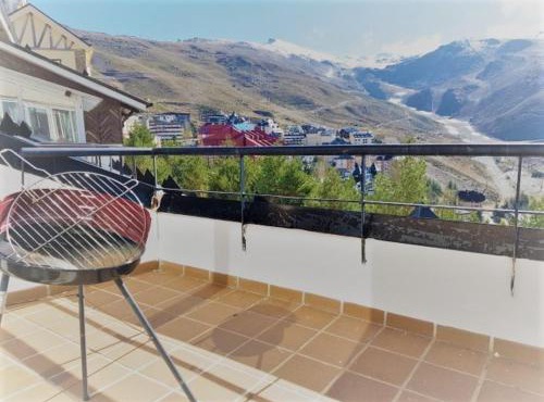 TODOSIERRANEVADA - Dúplex 4 Dormitorios - VISTAS ESPECTACULARES A LA MONTANA