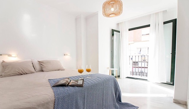 Tomas FreshApartments by Bossh! Apartments