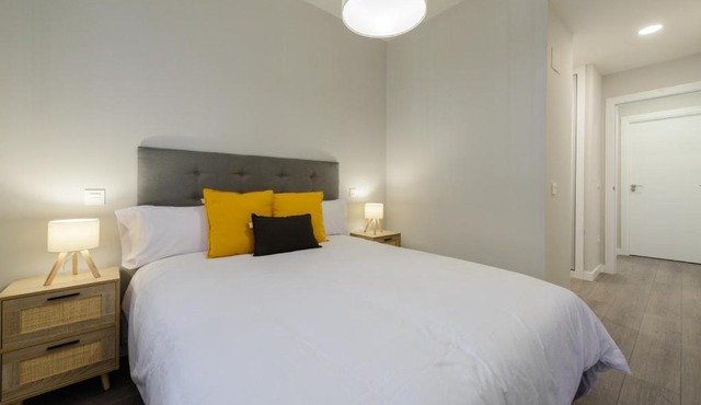 Torrejón Suites 2