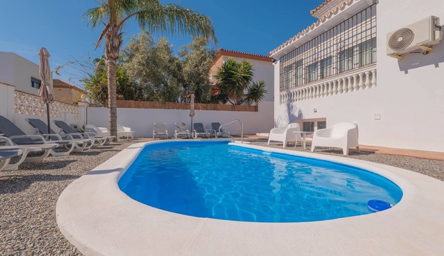 Torremolinos Coliving Playa