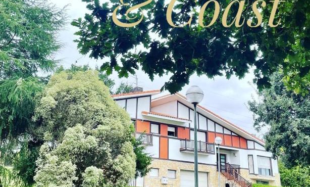 Tranquila finca ubicada a 15 minutos de Bilbao, aeropuerto BEC y playas in Laukiz
