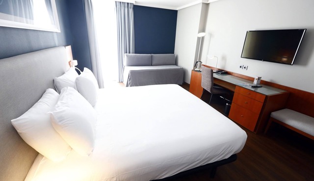 Travelodge Madrid Coslada Aeropuerto