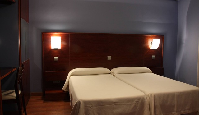 Tremazal Hotel