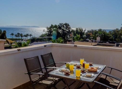 TrendyHomes Aguadulce Beach II