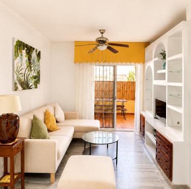 Trendyhomes Mirador de Villa Africa