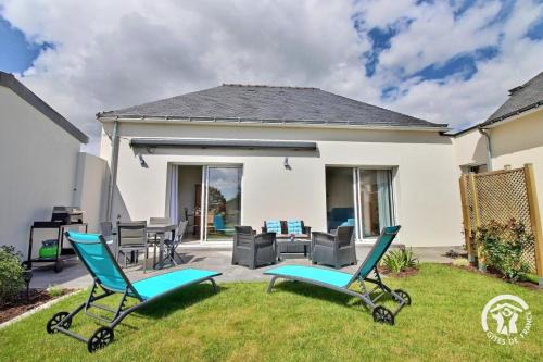 Triskell 56 in Belz