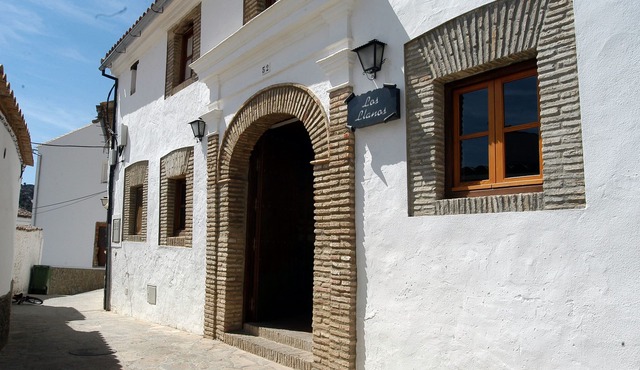 TUGASA Hotel La Posada