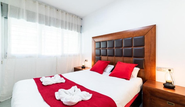 tuGuest Avd Investigacion City Center Apartment