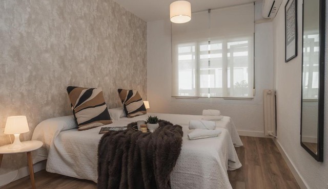 tuGuest Duquesa Apartment