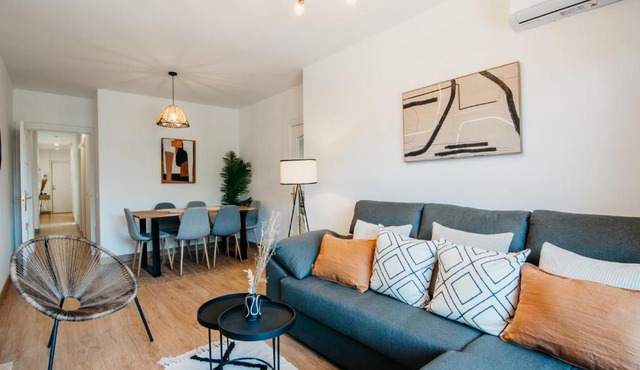 tuGuest Halcón Apartment