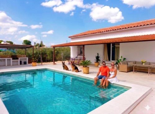 Tus Casitas Rurales