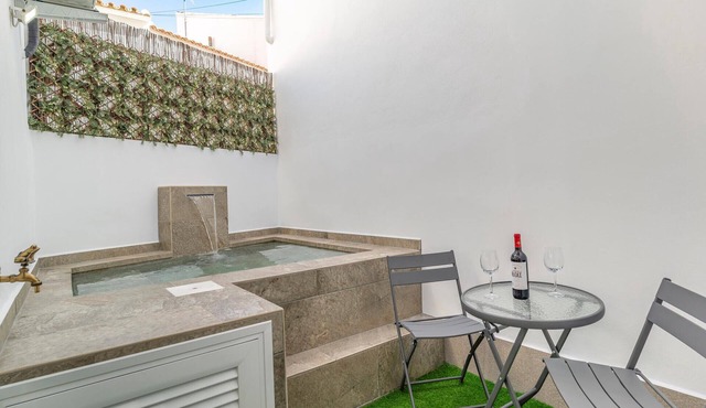 Two-bedroom stunning home in El Gastor
