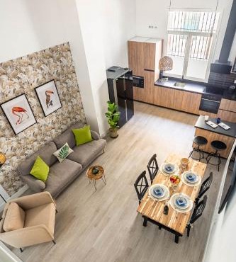 Unika Homes Juan Rabadán