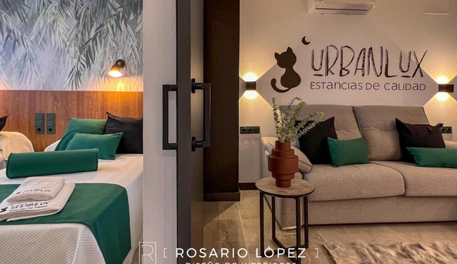 Urbanlux Olimpia 03 Standard