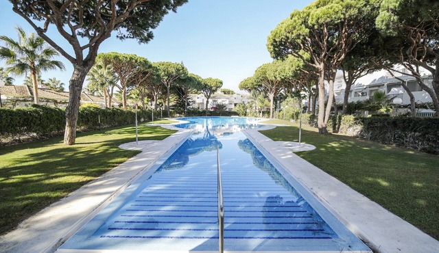 Vacation Apartment in Chiclana de la Frontera