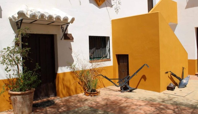 Vacation Home "Casa San Cristobal" with Mountain View & Shared Pool