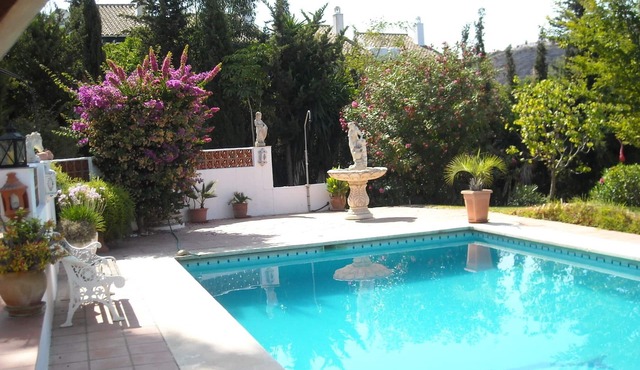 Vacation home for 6 guests with 150m² in Manilva (118773)