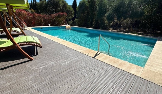 Vacation Rental/Apartment for 2 Guests, 25 m², in Olvera (267494)