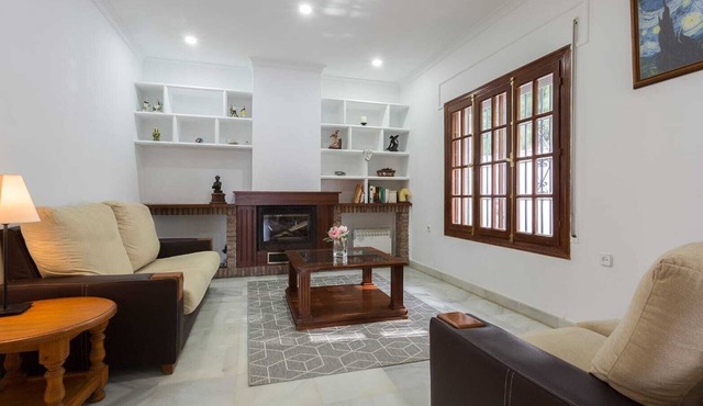 Valdeazahares House