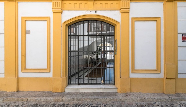 Vegaluz - Apartment In Jerez De La Frontera
